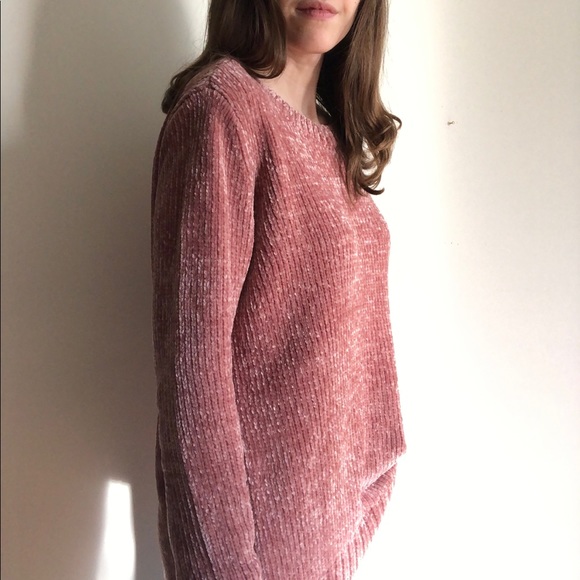 ORVIS CHENILLE SWEATER - Picture 7 of 8